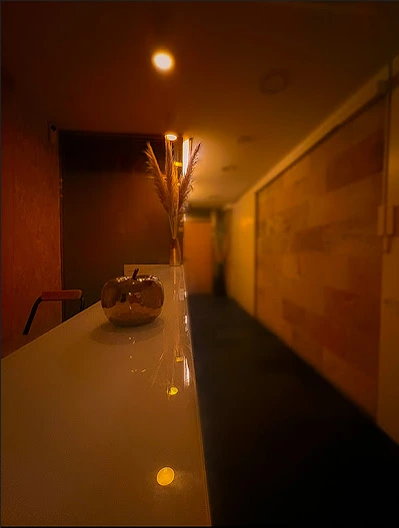 Suite privada de masajes eróticos en el Eixample de Barcelona