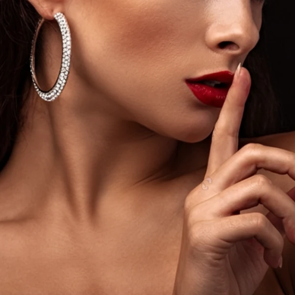 Noas Secrets Discrecion Masajes Eroticos Barcelona